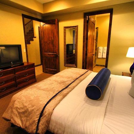 Canyon Villas At Coral Ridge Washington Kültér fotó