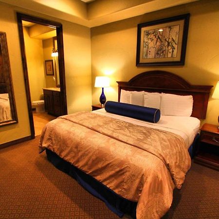 Canyon Villas At Coral Ridge Washington Kültér fotó