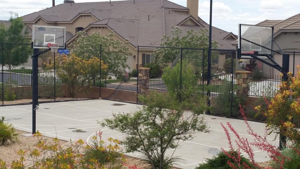 Canyon Villas At Coral Ridge Washington Kültér fotó