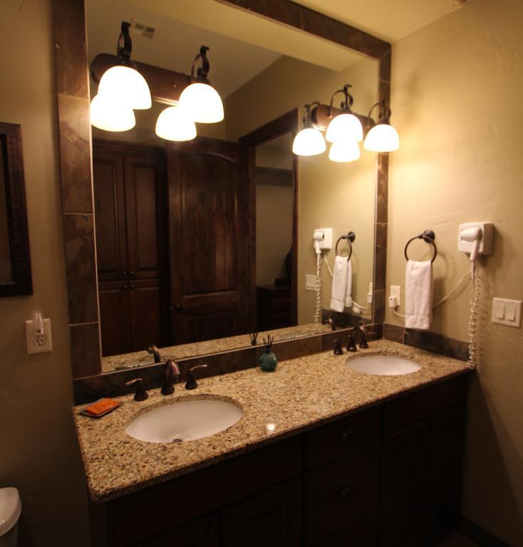 Canyon Villas At Coral Ridge Washington Kültér fotó