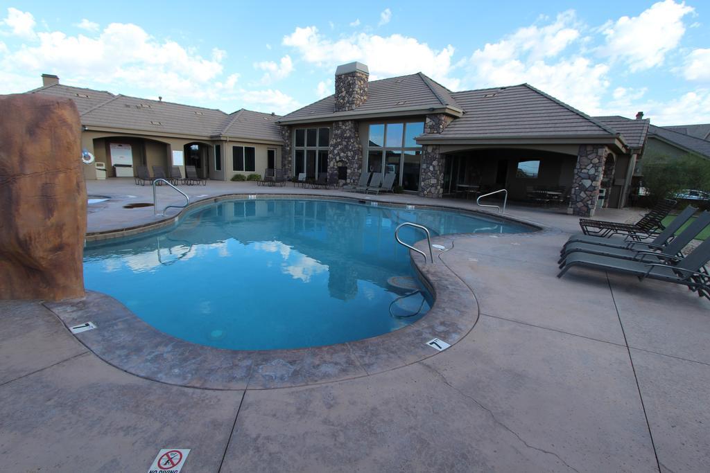 Canyon Villas At Coral Ridge Washington Kültér fotó