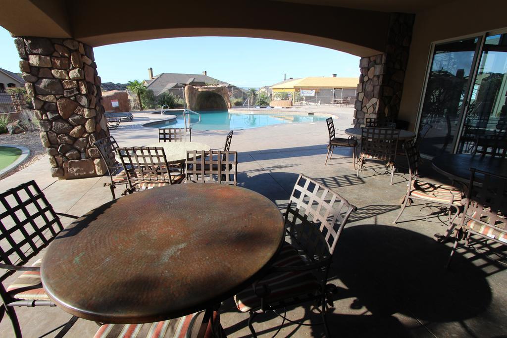 Canyon Villas At Coral Ridge Washington Kültér fotó