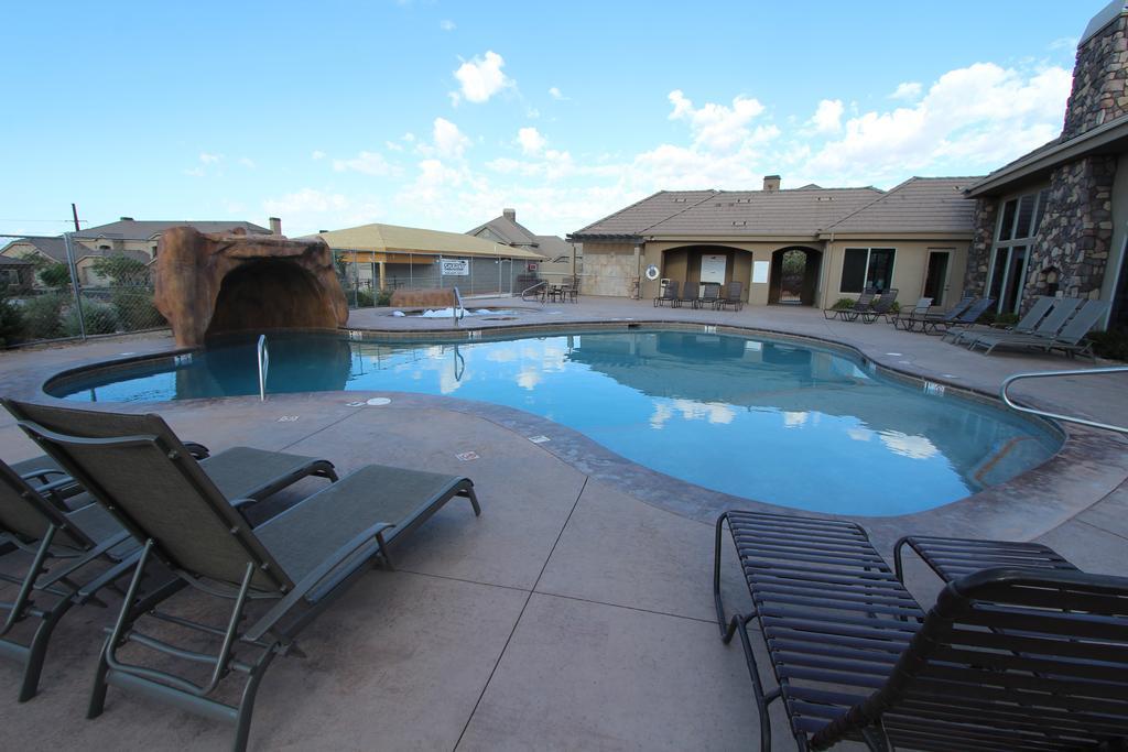 Canyon Villas At Coral Ridge Washington Kültér fotó