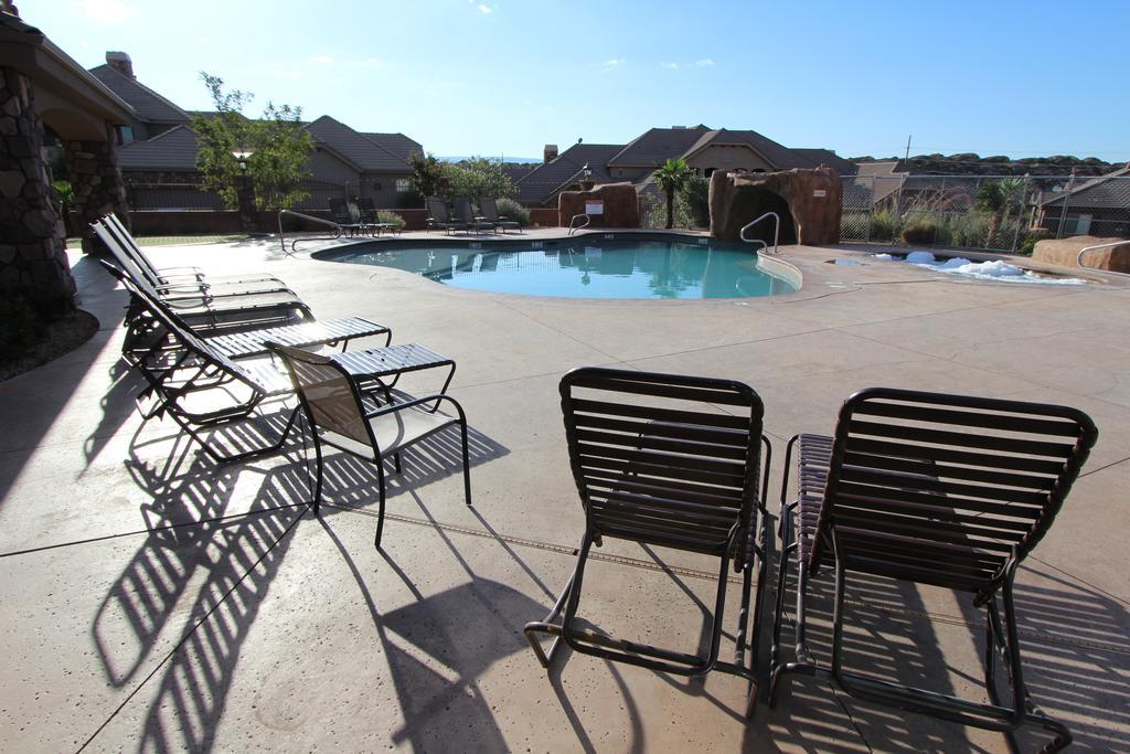 Canyon Villas At Coral Ridge Washington Kültér fotó