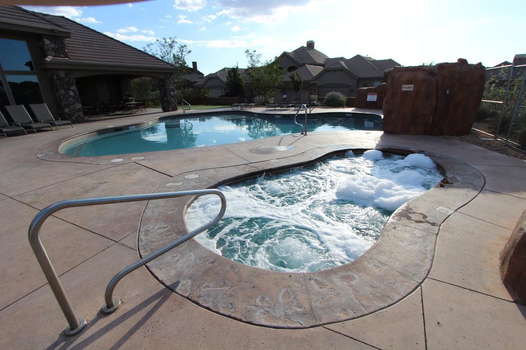 Canyon Villas At Coral Ridge Washington Kültér fotó