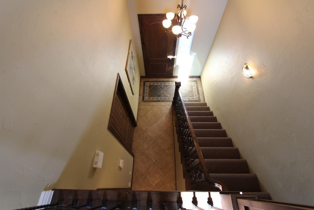 Canyon Villas At Coral Ridge Washington Kültér fotó