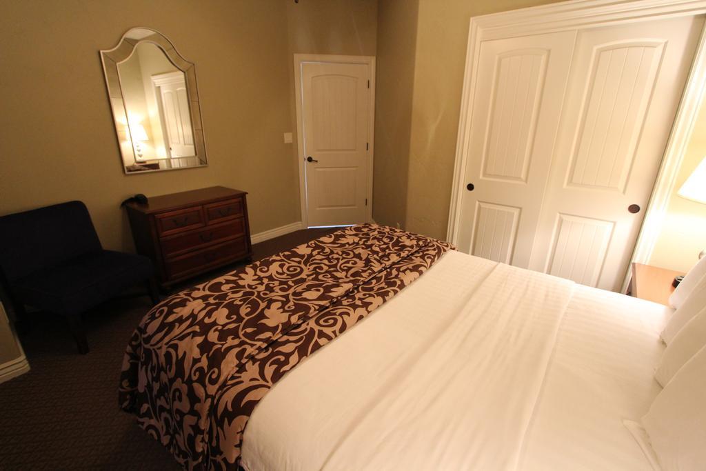 Canyon Villas At Coral Ridge Washington Kültér fotó