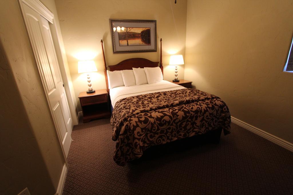 Canyon Villas At Coral Ridge Washington Kültér fotó