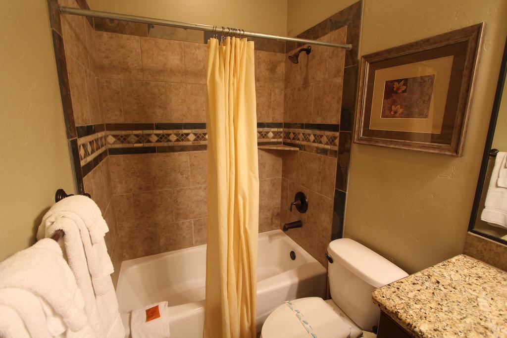 Canyon Villas At Coral Ridge Washington Kültér fotó