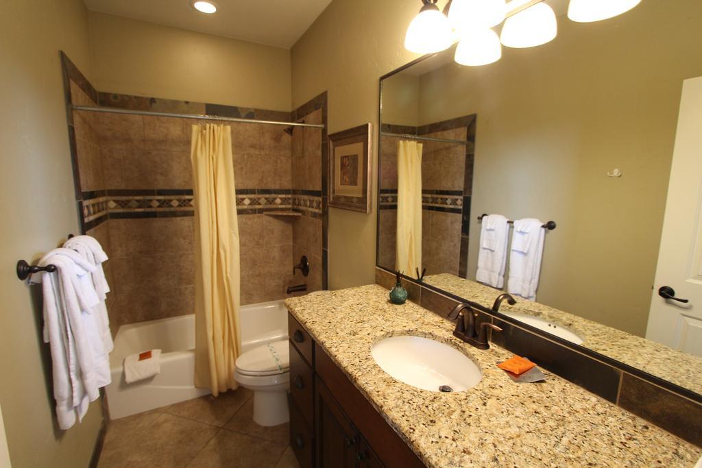 Canyon Villas At Coral Ridge Washington Kültér fotó