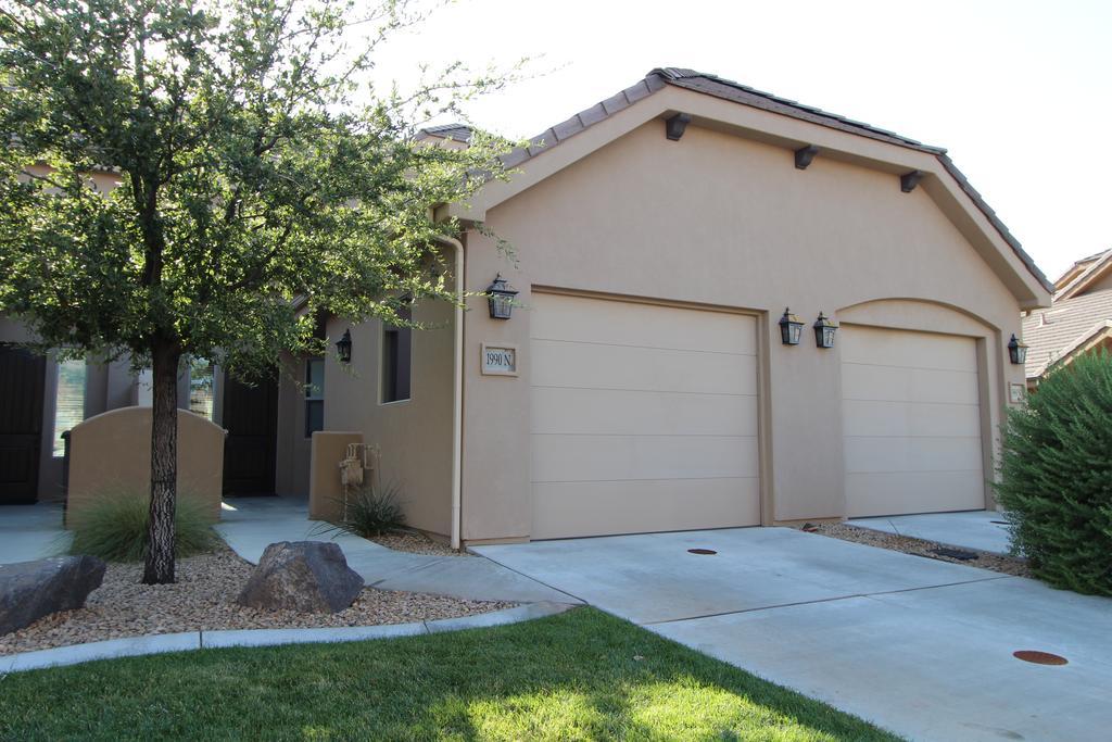 Canyon Villas At Coral Ridge Washington Kültér fotó