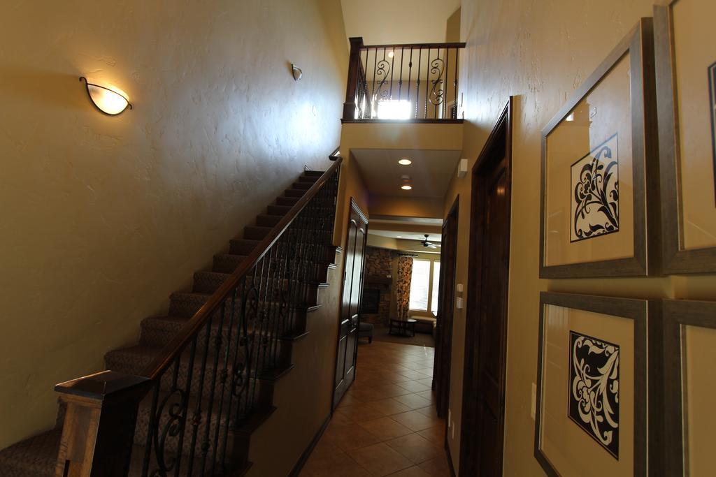 Canyon Villas At Coral Ridge Washington Kültér fotó