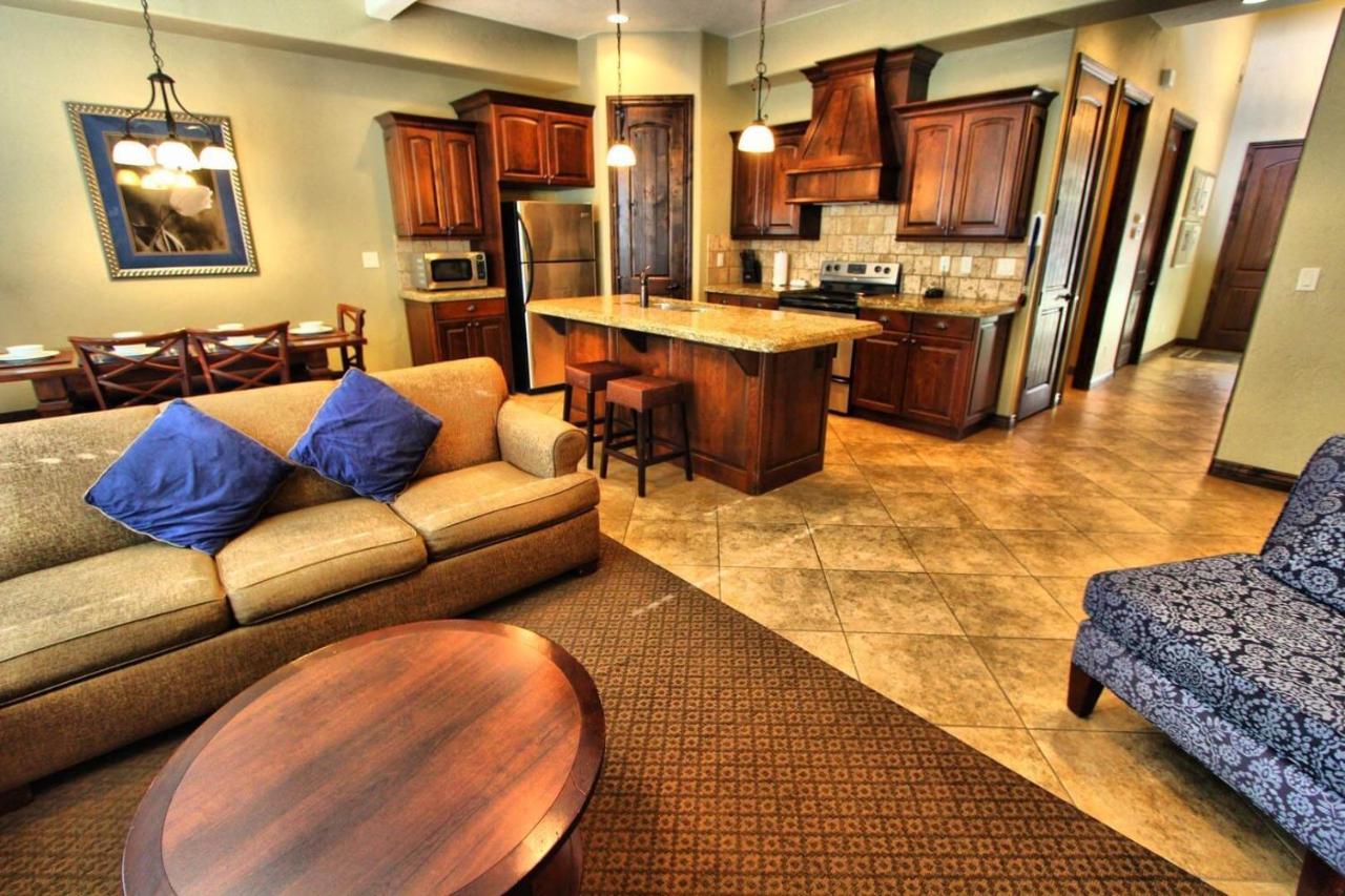 Canyon Villas At Coral Ridge Washington Kültér fotó