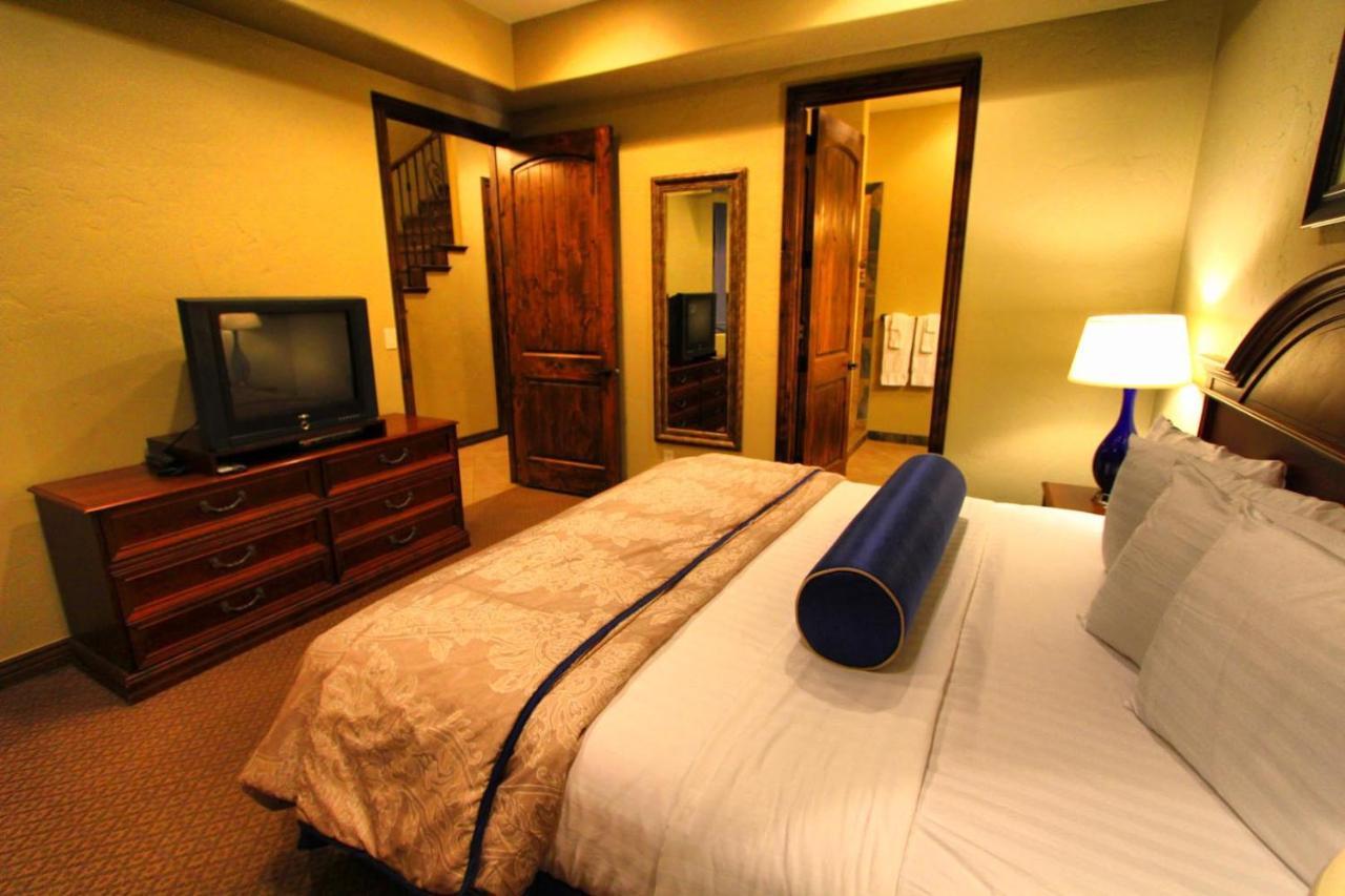 Canyon Villas At Coral Ridge Washington Kültér fotó