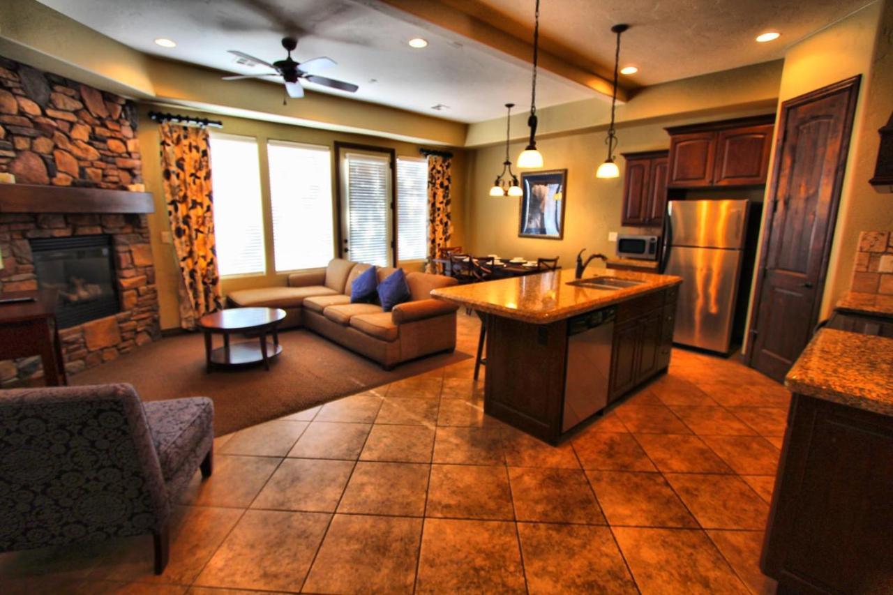 Canyon Villas At Coral Ridge Washington Kültér fotó