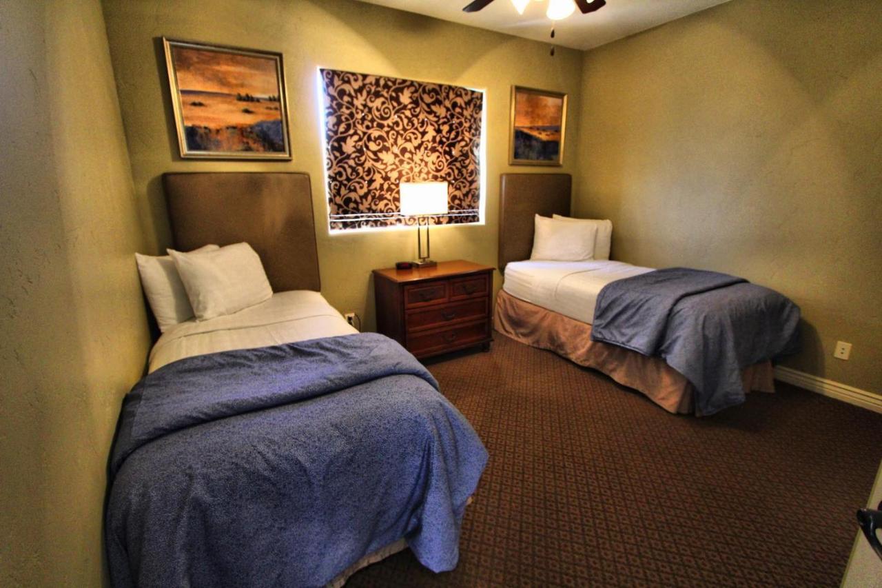 Canyon Villas At Coral Ridge Washington Kültér fotó