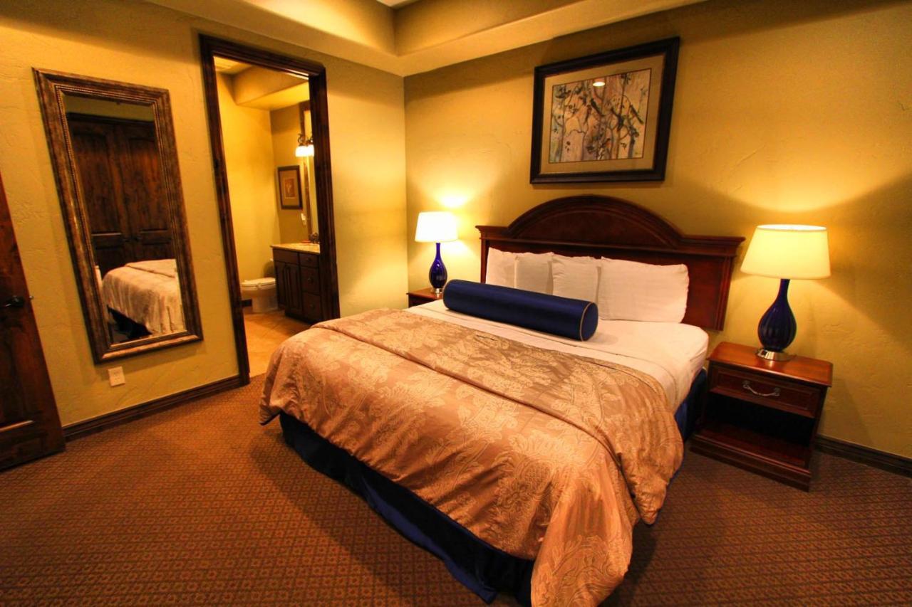 Canyon Villas At Coral Ridge Washington Kültér fotó